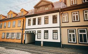 Ferienwohnung Domstraße